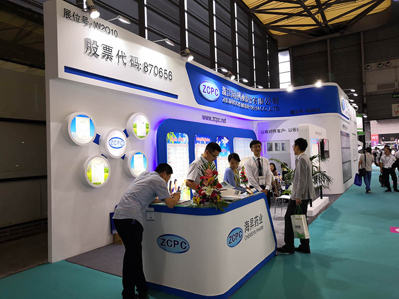 展台搭建攻略:打造吸引眼球的视觉盛宴
