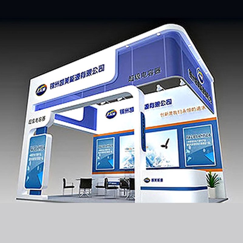 北京展览展示：探索城市文化的精彩瞬间