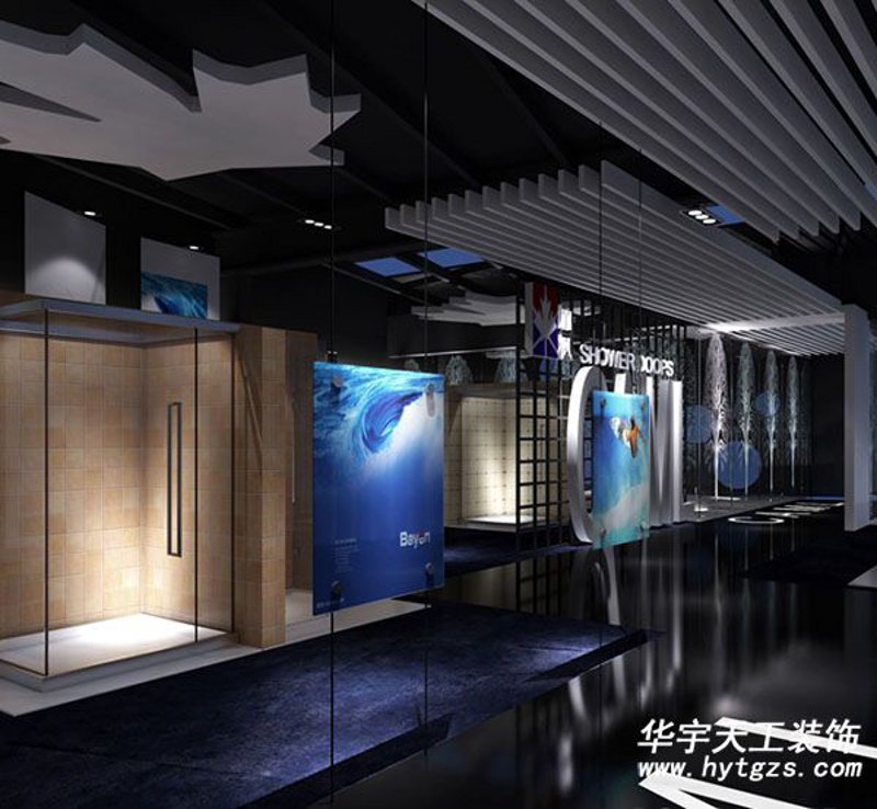 如何选择最合适的展览设计公司？——一份详细指南