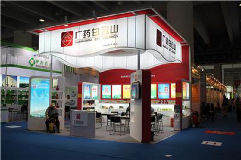 展台设计搭建，如何让您的品牌在展会上脱颖而出？